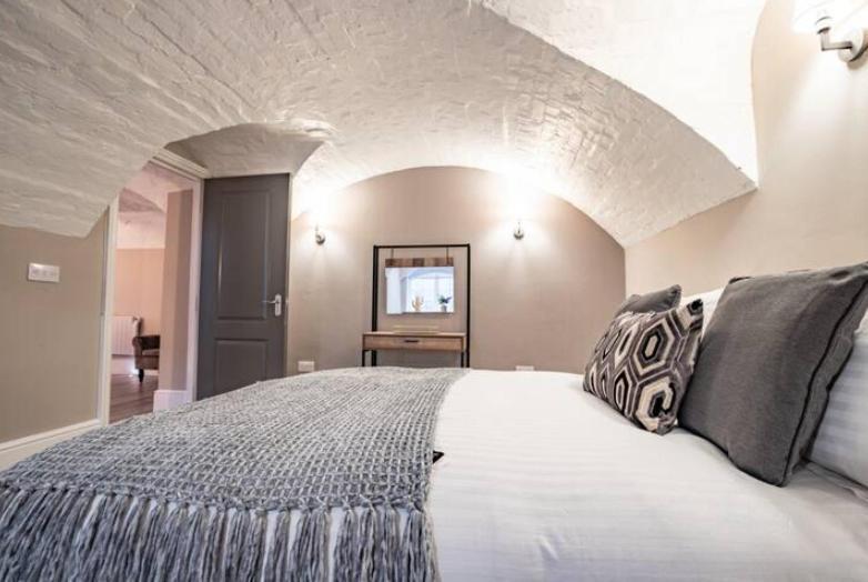 Host & Stay - Shaw Street Basement Worcester Zewnętrze zdjęcie